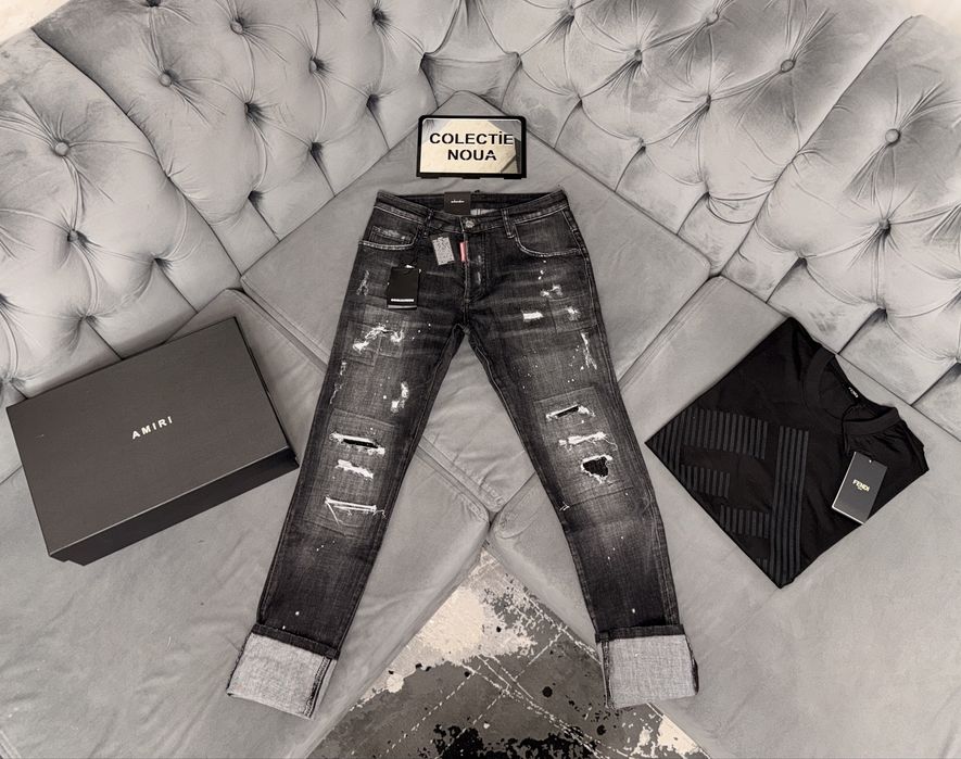 blugi barbati Dsquared