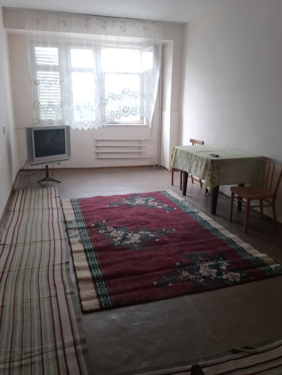 Продается 1/4/9 Тузель 2 приват.общежитие