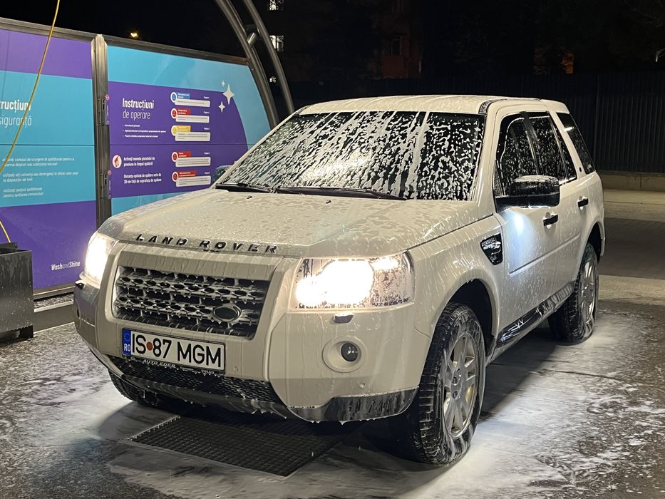 Freelander 2 2009