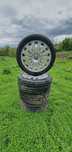 Vand jante vw passat B6