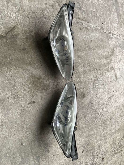 Фарове за Mazda 6 -2008г