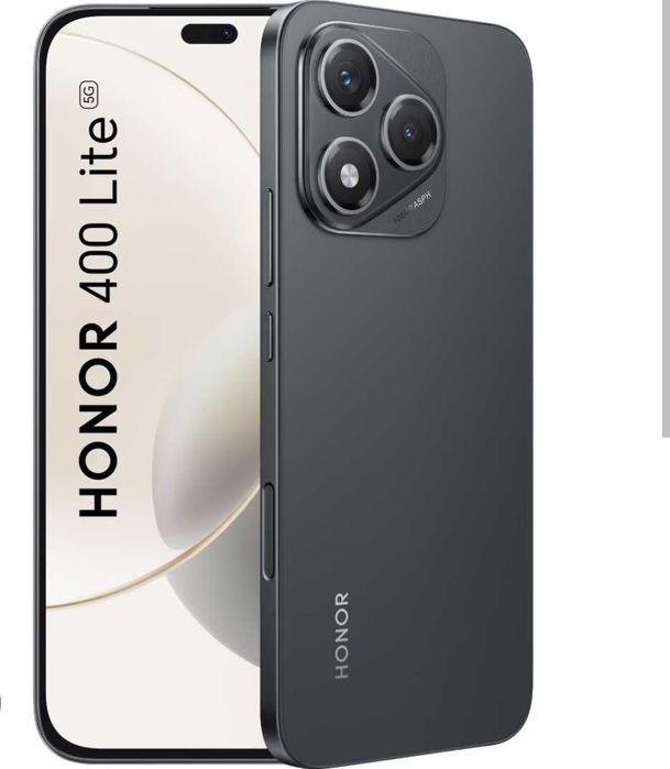 Honnor 400 Lite 5G 256 GB НОВ
