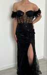Vand rochie de seara