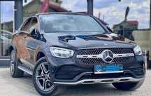 Mercedes-Benz GLC Coupe GLC Coupe 300 e 211+122ch Business Line 4Matic 9G-Tronic Euro6d-T-EVAP
