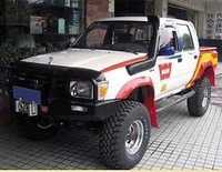 Snorkel Toyota Hilux 105,106,107, TOYOTA 4 RUNNER 2,4D 3,0L 1983-1997