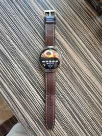 Huawei watch 4 pro brown 48.8 mm, WLAN, пулсомер, SPO 2