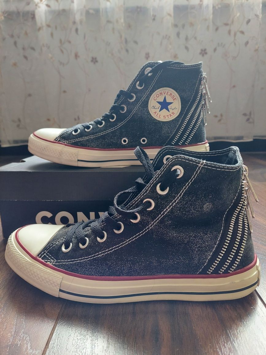 Converse Chuck Taylor All star
