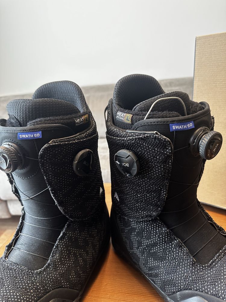 Burton Step On 44 BOA