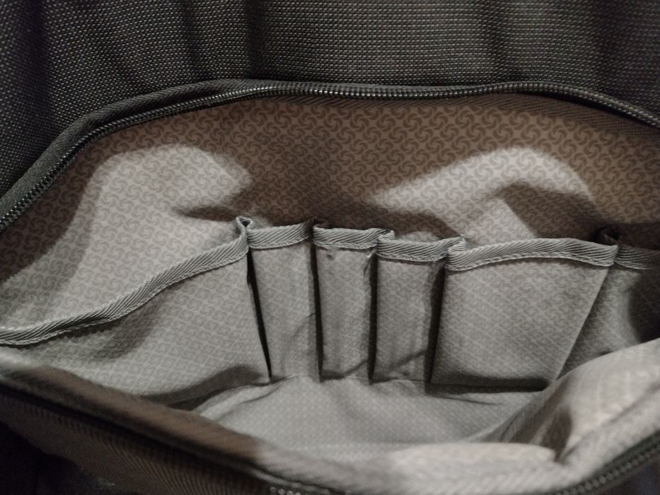 Geantă Samsonite, laptop /documente