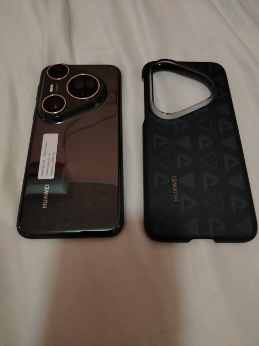 HUAWEI Pura80 ultra