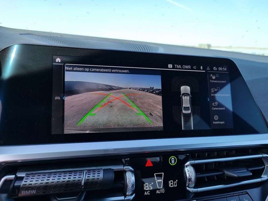 BMW 330e M-Sport Plug-in Hybrid – 292 CP – iulie 2020