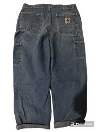 Carhartt baggy jeans