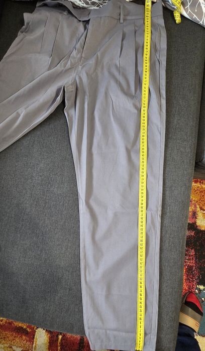 Pantaloni barbati casual