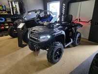 Can-Am Outlander Max Can-Am Outlander MAX PRO XU HD10 T 2025- livrare din stoc