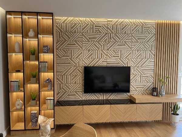 Продава се Двустаен апартамент в Пловдив, Остромила - 69 кв.м за 1883 €/кв.м - Снимка #5