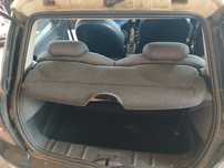 Polita Portbagaj Mini Cooper 2004