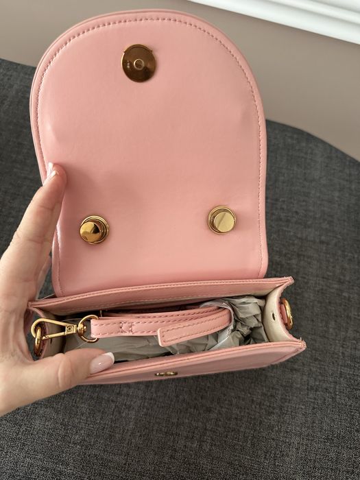 Нова чанта ZARA