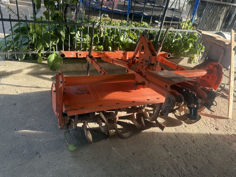 Freză japoneză 1.40