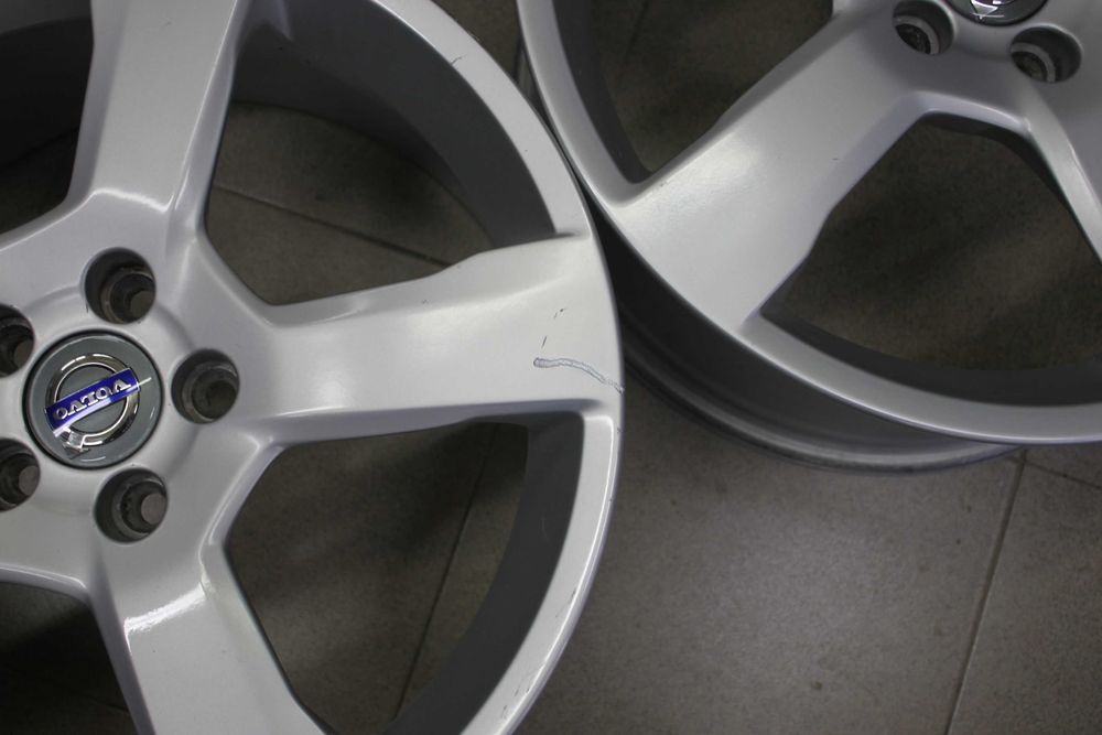 Джанти 18" Volvo S60, S80, V60, V70, XC60