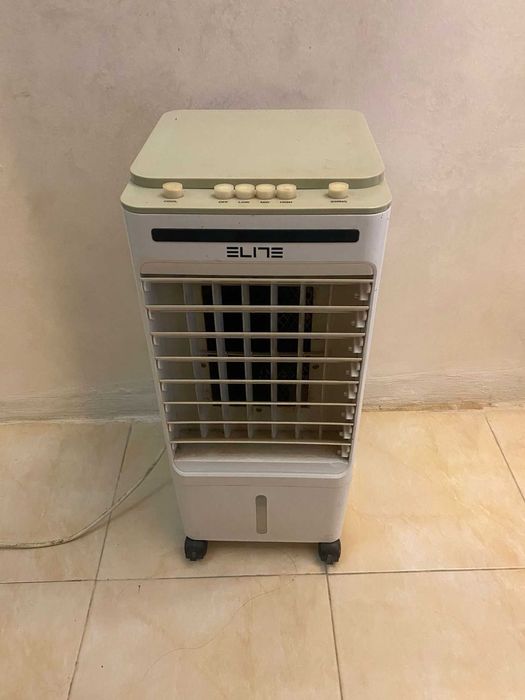 Климатична система ELITE