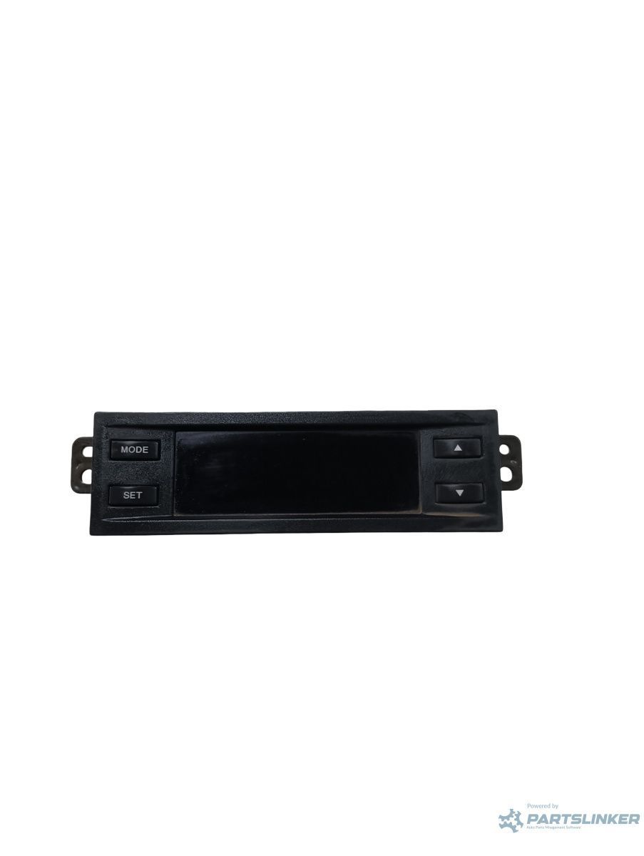 Display bord CHEVROLET CAPTIVA C100, C140 2006 - > 96850911