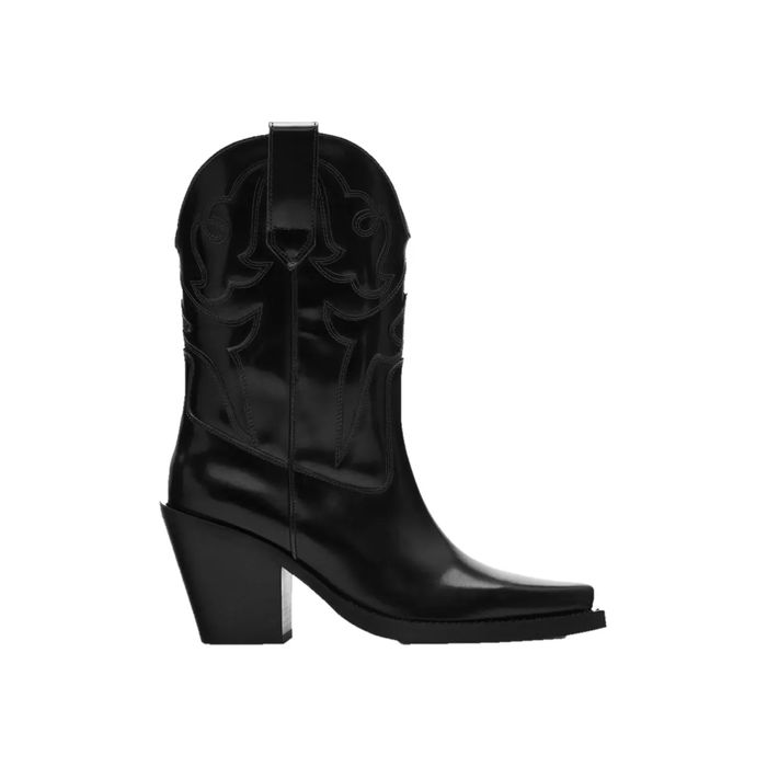 Massimo dutti Studio Collection ботуши