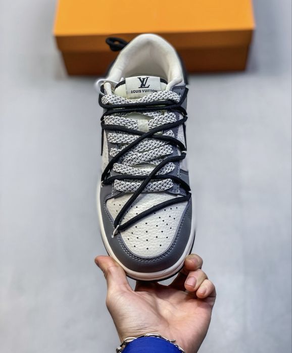 Nike x Louis Vuitton