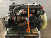 Motor complet PR 228 U1 pentru camion DAF - Piese de motor DAF