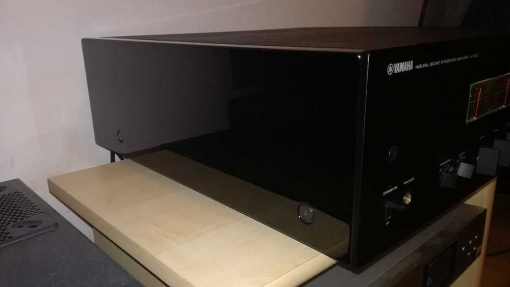 Amplificator Yamaha A-S1100