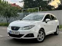 Seat Ibiza 2011 1.2 TDI ECOMOTIVE