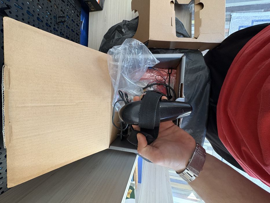 Сонар Garmin 4cv