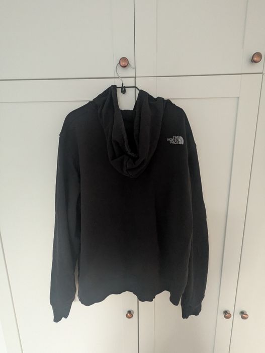 The North Face | XL | Hanorac cu glugă
