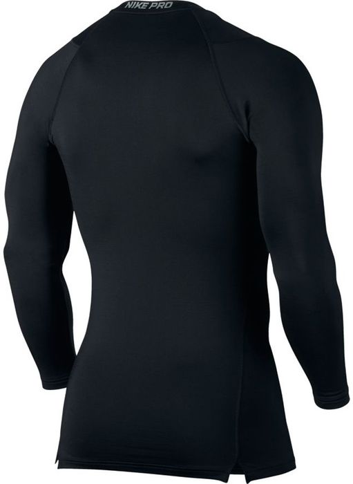 Мъжка блуза Nike PRO WARM TOP.  XL