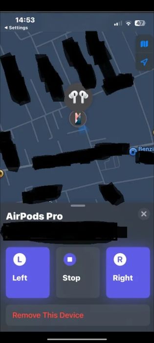 Căști Apple Airpods Pro 2