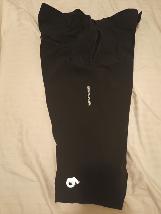 Pantaloni impermeabili kilimanjaro Nr 50