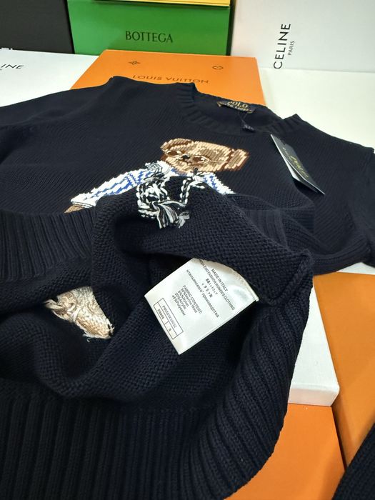 RL дамски пуловер New Season