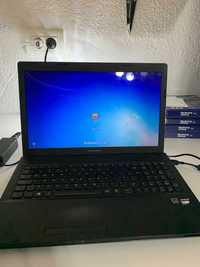 Laptop lenovo second hand