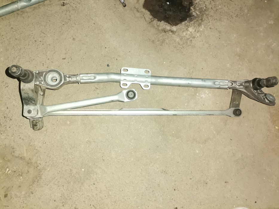 Механизъм за бмв е 90