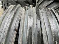 7.50-16 Anvelope noi de tractor fata cu garantie 8PR Cauciucuri