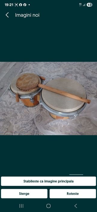 Ceara,tapet ,televizor, tobe