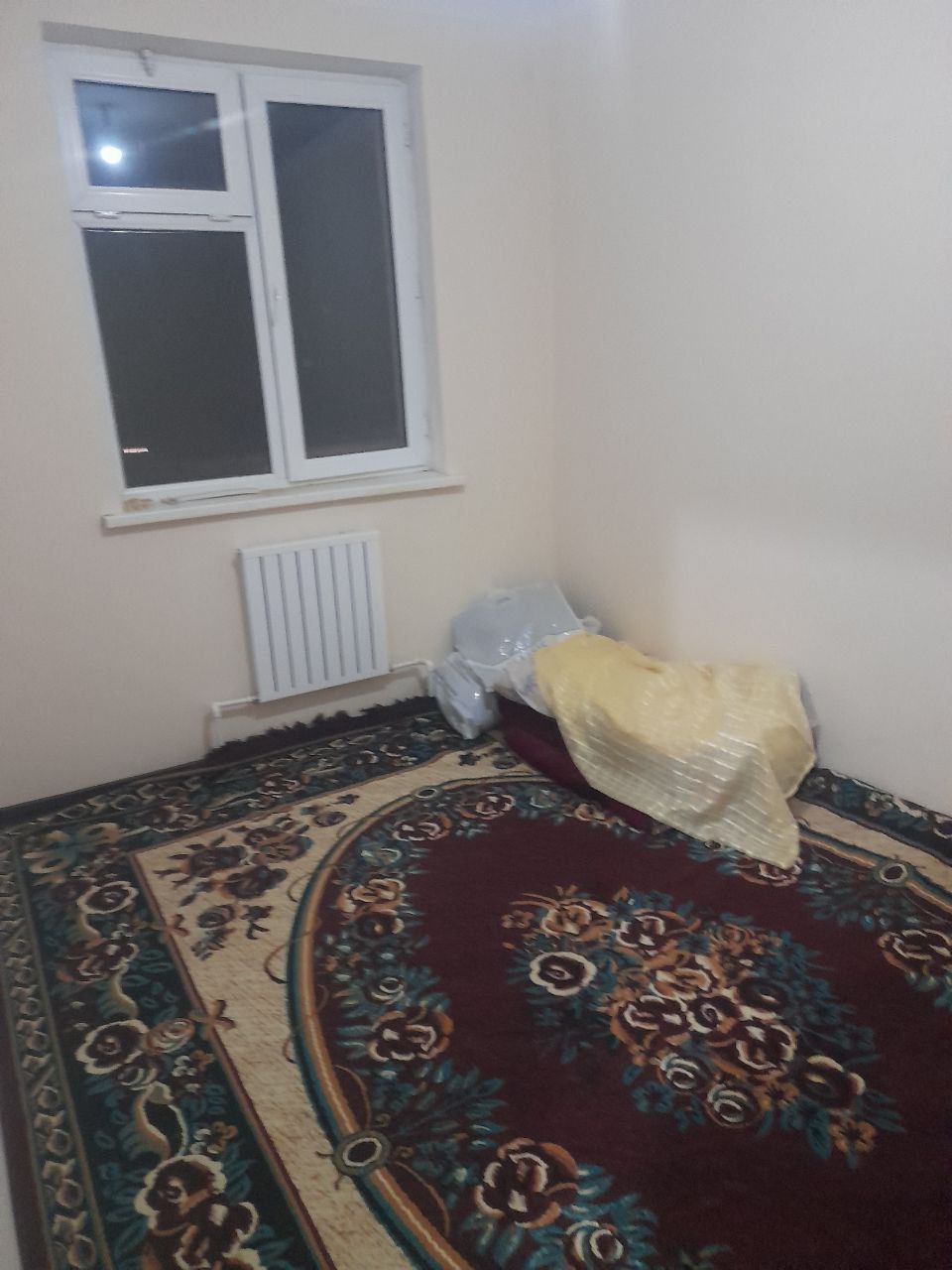 3 honalik kvartira sotiladi