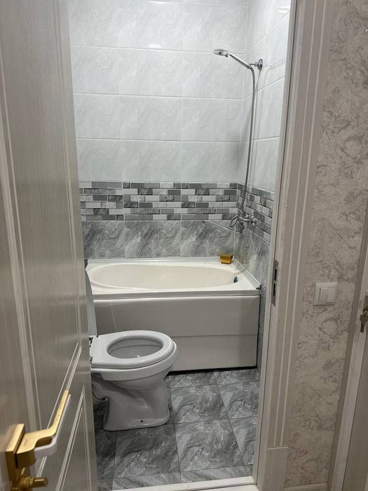 Продаётся 1 комнатная квартира в Миробадском районе