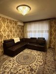 Chilonzor 6kvartal Dilobod kòcha 1xona 2xona qilingan uy 350y.e