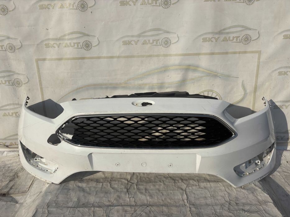 Bara fata Ford Focus 3 facelift dupa 2014 originala cod F1EB-17757-AJ