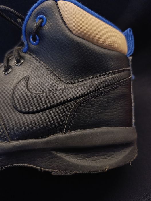 Зимни маратонки Nike