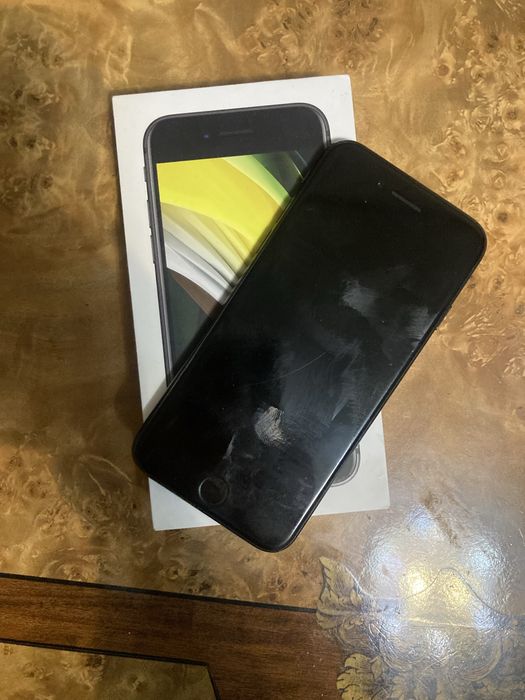 Iphone Se 2020 64 GB