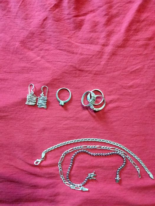 Vind Bratari si Inele Argint