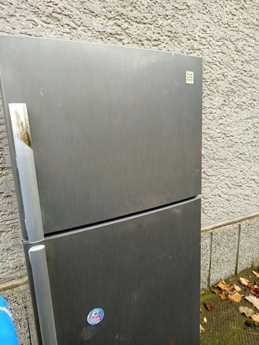 Хладилник Daewoo fr-360lx