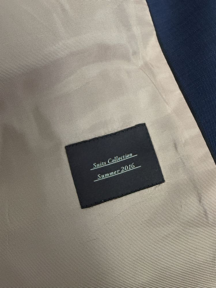 Costum barbati zara
