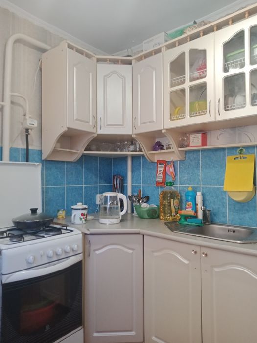 Продам 1ком кв в Сортировке или обмен на 2ком квартиру ключ на ключ